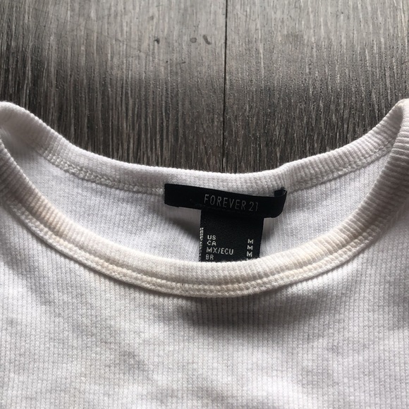 NYC Forever 21 Top - Picture 4 of 5